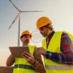 How battery storage is revolutionizing green energy